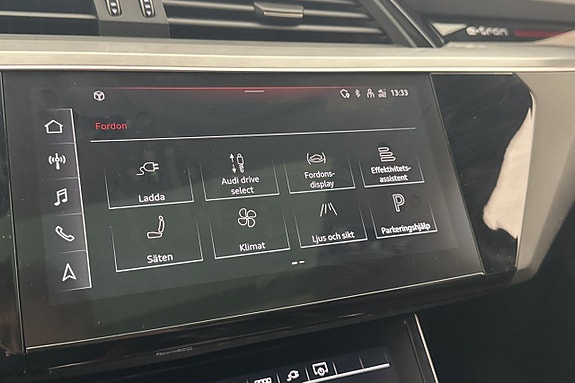 Audi SQ8 e-tron 20 of 30