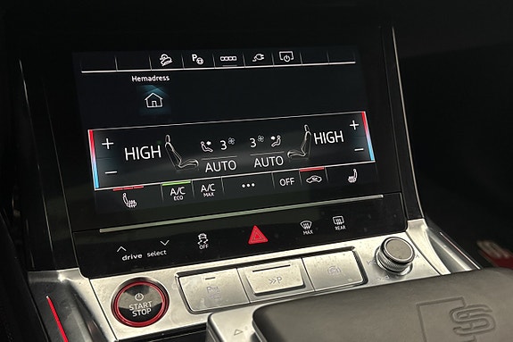 Audi SQ8 e-tron 24 of 30