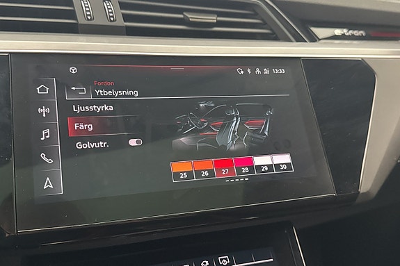 Audi SQ8 e-tron 19 of 30