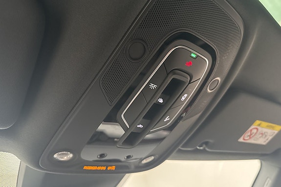 Audi SQ8 e-tron 27 of 30