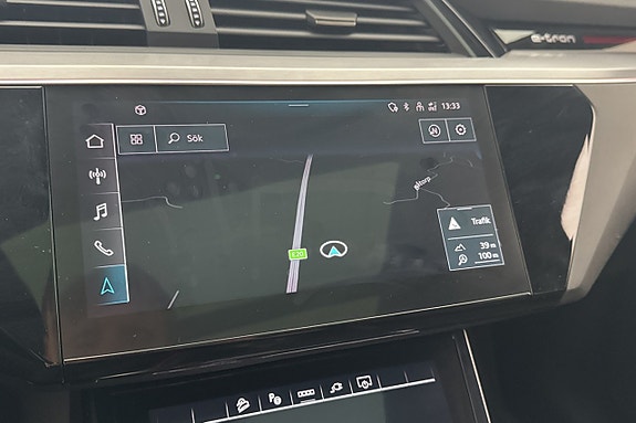 Audi SQ8 e-tron 23 of 30