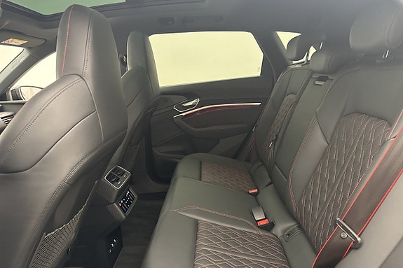 Audi SQ8 e-tron 10 of 30