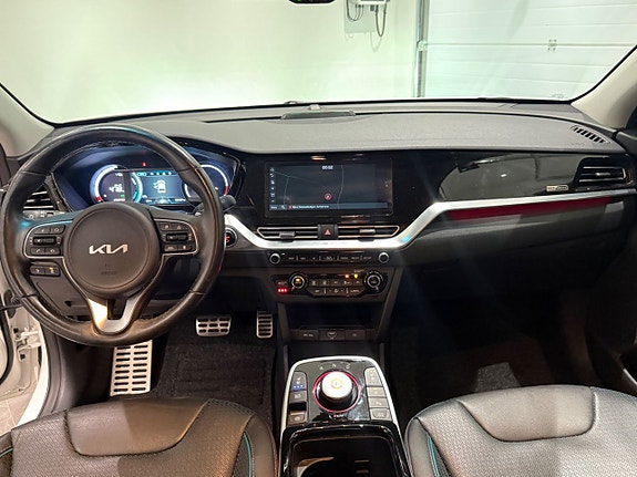 Kia Niro 10 of 14