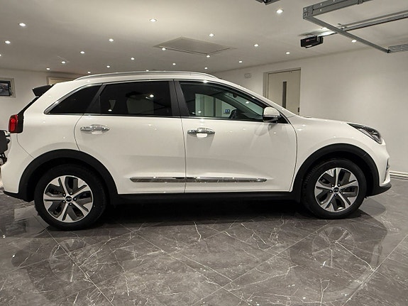 Kia Niro 5 of 5
