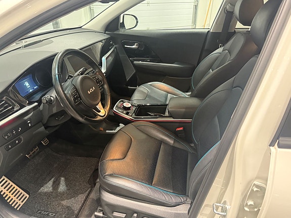 Kia Niro 7 of 14