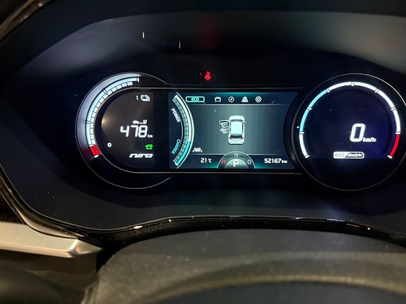 Kia Niro 12 of 14