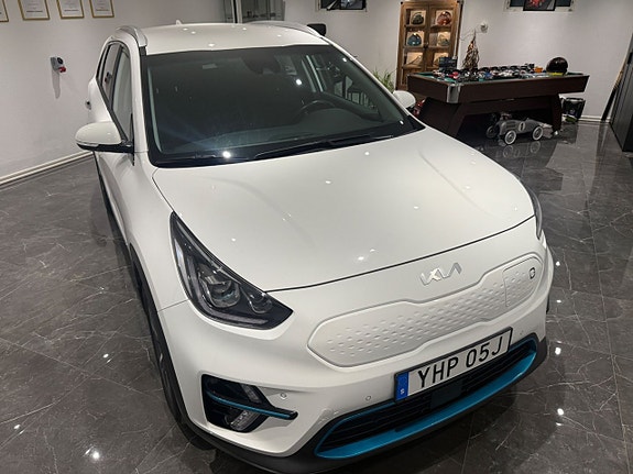 Kia Niro 6 of 14