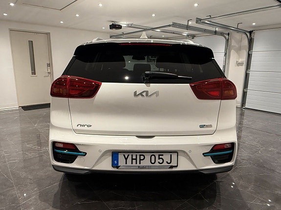 Kia Niro 4 of 5