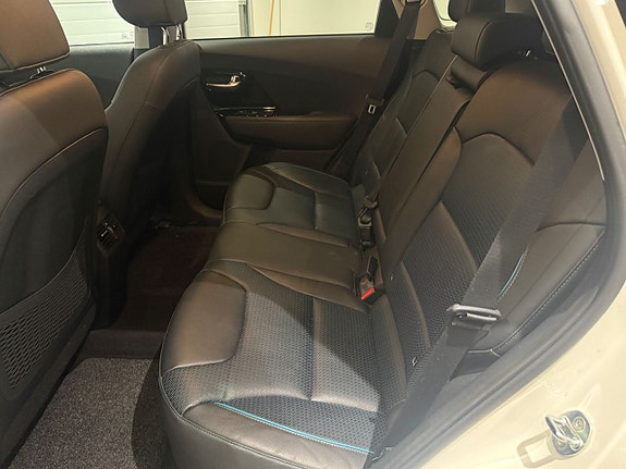 Kia Niro 9 of 14