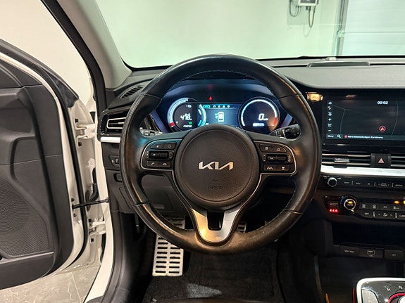 Kia Niro 13 of 14