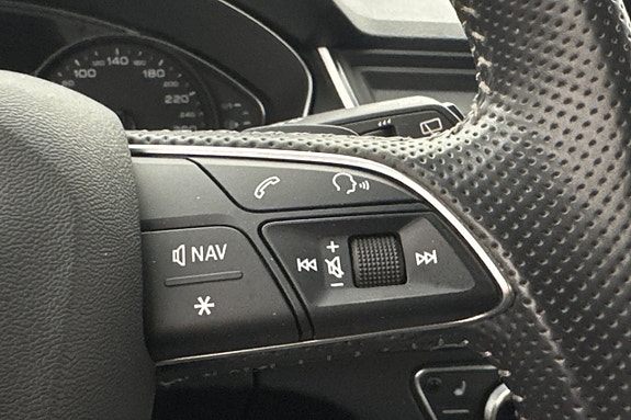 Audi Q5 20 of 28