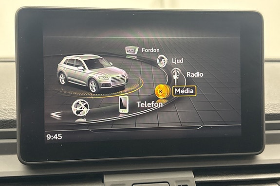 Audi Q5 24 of 28