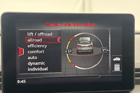 Audi Q5 25 of 28