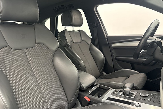 Audi Q5 14 of 28