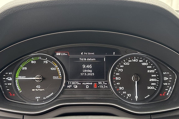 Audi Q5 26 of 28