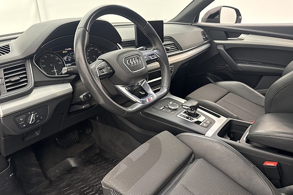 Audi Q5 17 of 28