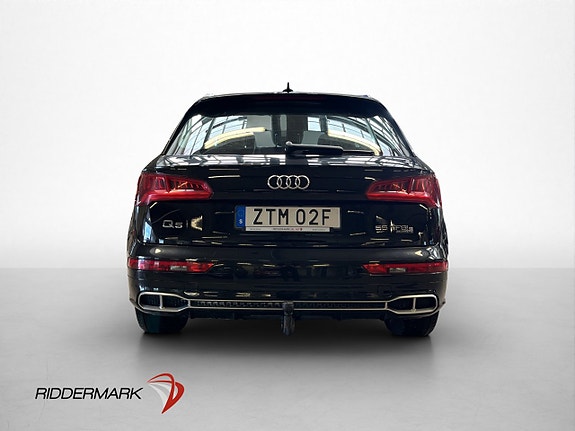 Audi Q5 5 of 5