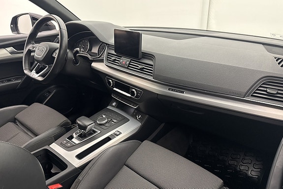 Audi Q5 13 of 28