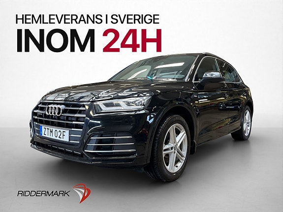 Audi Q5 3 of 28
