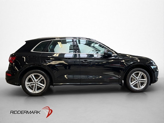 Audi Q5 6 of 28