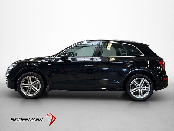Audi Q5 4 of 5