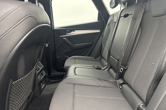 Audi Q5 15 of 28