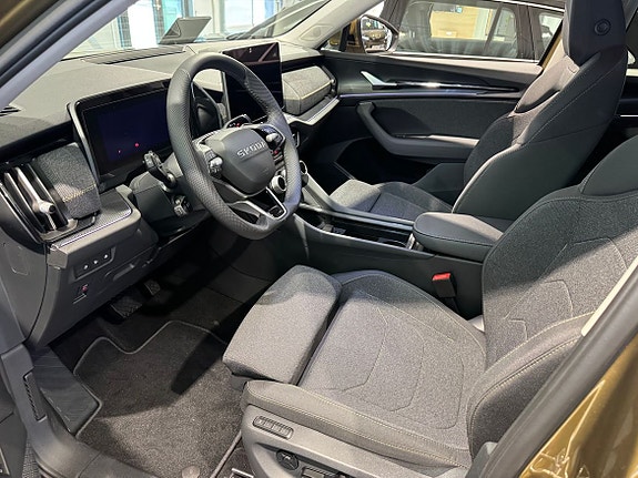 Skoda Kodiaq 3 of 5
