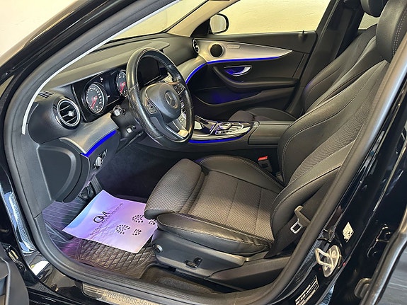 Mercedes-Benz E220 9 of 20