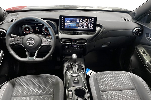 Nissan Juke 8 of 18