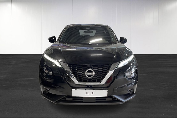 Nissan Juke 18 of 18