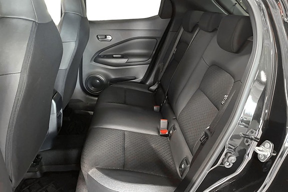 Nissan Juke 10 of 18
