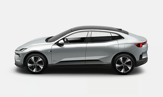 Polestar 4