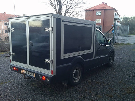Peugeot Partner 5 of 11