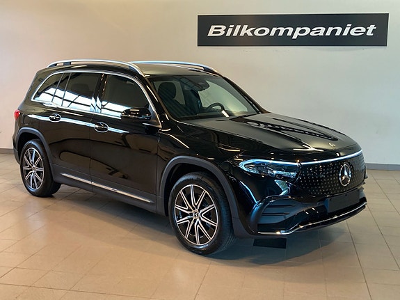 Mercedes-Benz EQB300