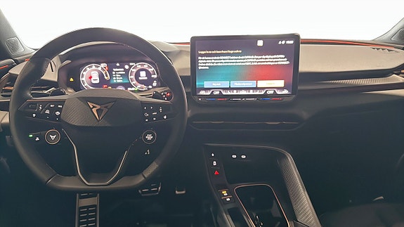 Cupra Terramar 6 of 10