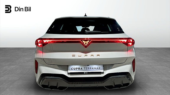 Cupra Terramar 5 of 10