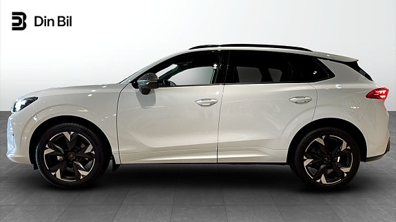 Cupra Terramar 3 of 10