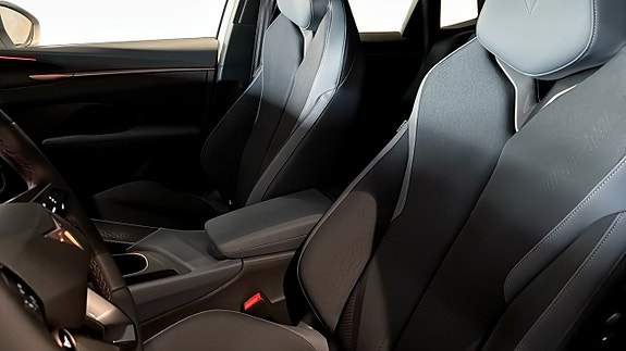 Cupra Terramar 8 of 10