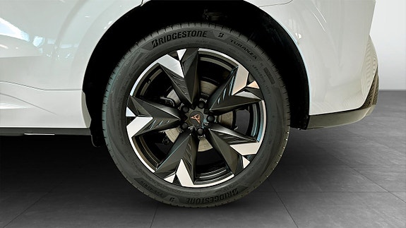 Cupra Terramar 10 of 10
