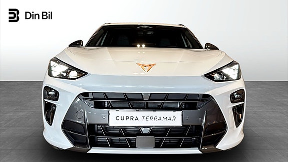 Cupra Terramar 2 of 10