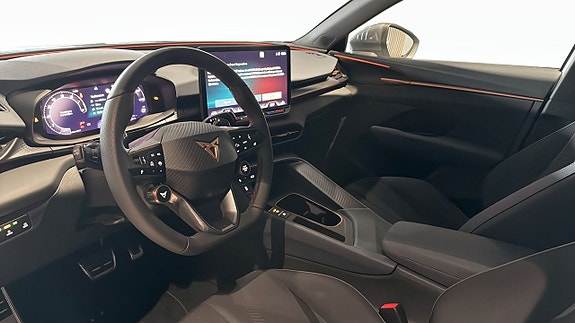 Cupra Terramar 7 of 10