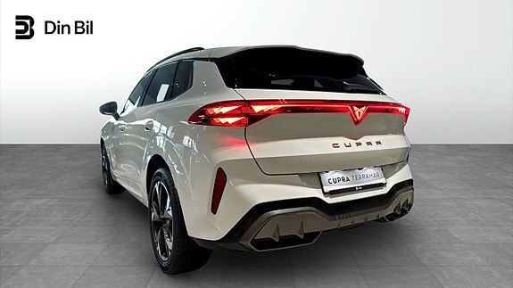 Cupra Terramar 4 of 10
