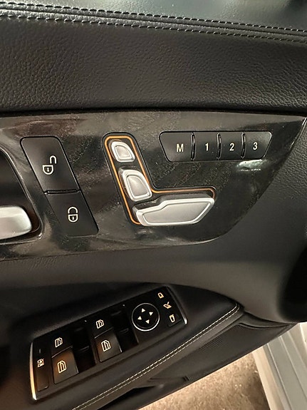 Mercedes-Benz CLS350 d 13 of 16