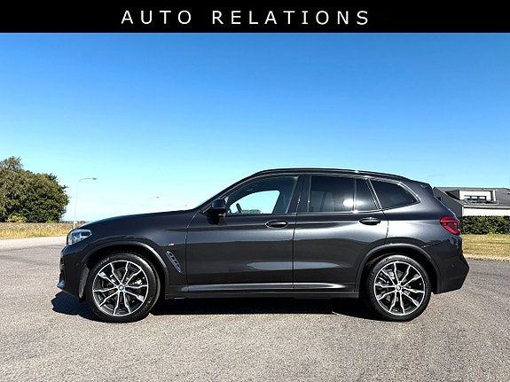 BMW X3 2 of 4