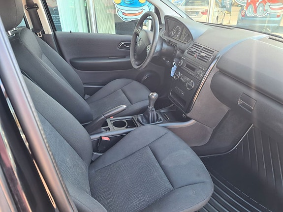 Mercedes-Benz A180 9 of 10