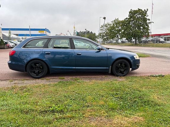 Audi A6 5 of 9