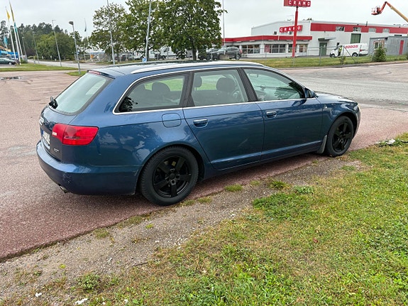Audi A6 7 of 9