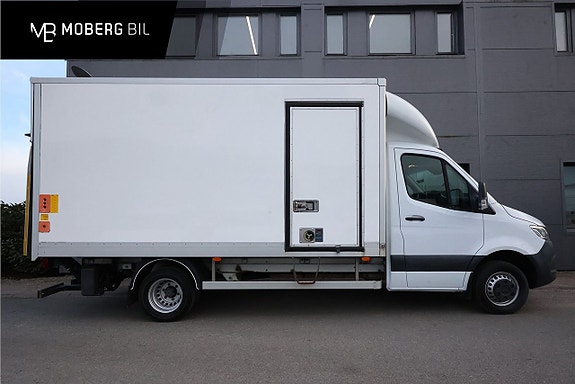 Mercedes-Benz Sprinter 516