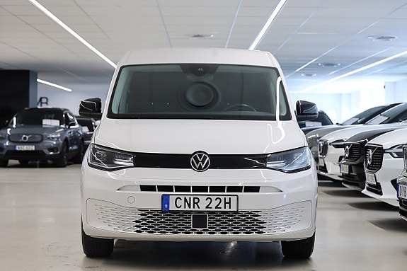 Volkswagen Caddy 5 of 16
