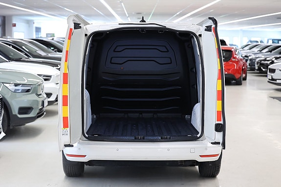 Volkswagen Caddy 9 of 16